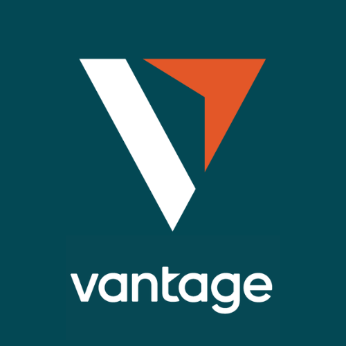 Logo officiel Vantage
