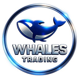 Whales Trading