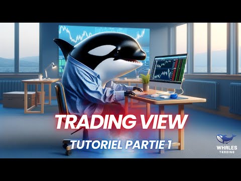 🧑‍🏫 Tutoriel TradingView : Maîtrisez les Fondamentaux (Partie 1)