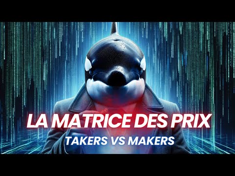 Plongée dans la Matrice du Trading : Secrets des Prix Révélés 🕵️‍♂️📈