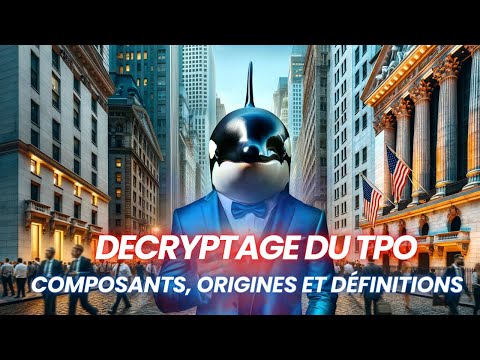 Décryptage du TPO (Market Profile) : Composants, Origines et Définitions 🚀📊