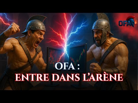 OFA - Le Projet de Trading Qui Change les Règles 🩸🎯