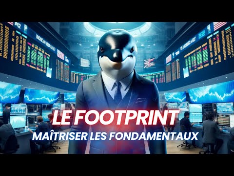 Maîtrisez le Footprint : Le Guide Complet pour les Traders 📈🎓