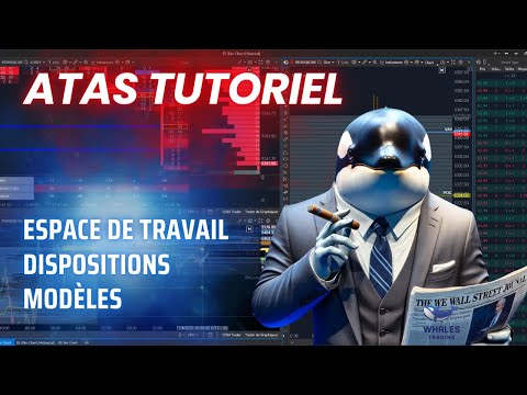 ATAS : Personnalise ton espace de travail comme un pro ! 🎯