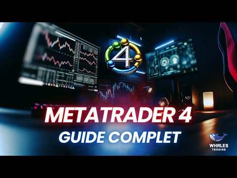 Meta Trader 4 PC en 2024 : Guide Complet et Astuces 💻💡