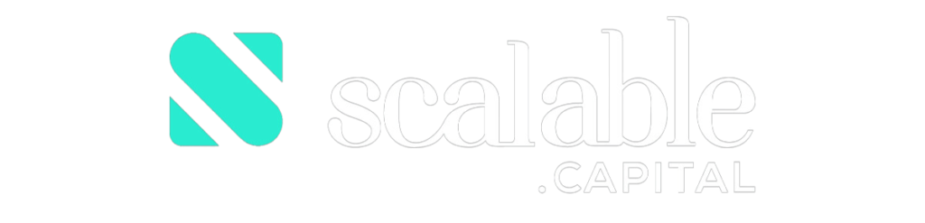 scalable capital