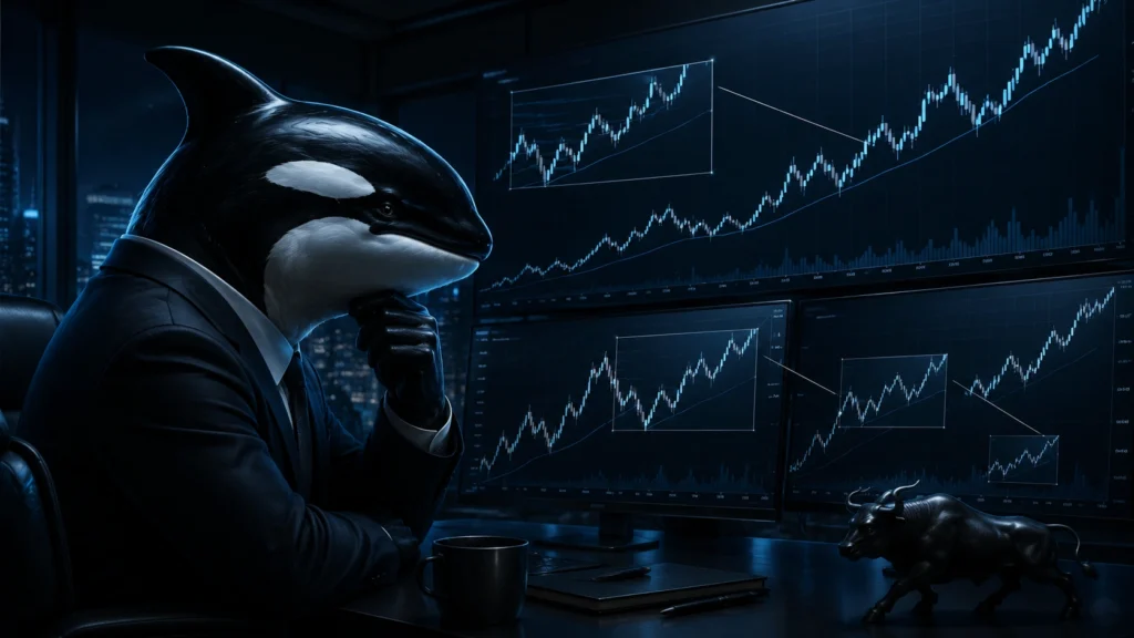formation trading avancée 