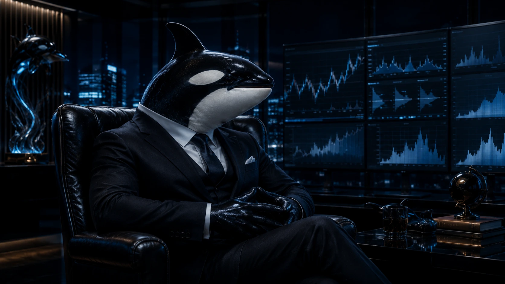 les futures trading