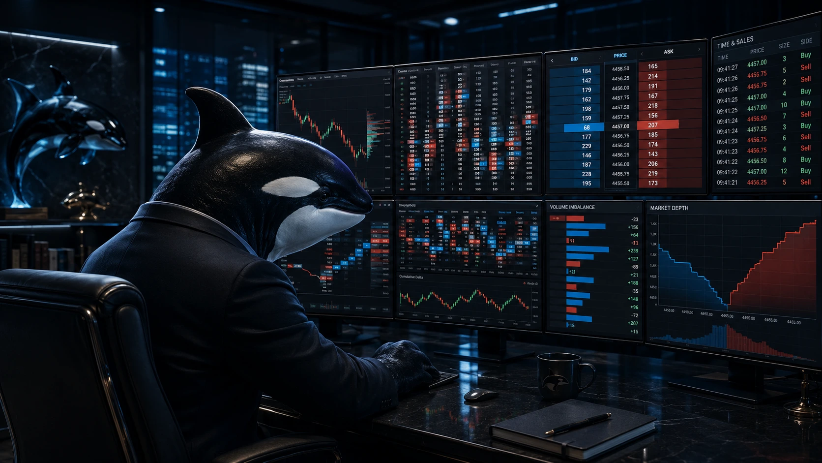 orderflow