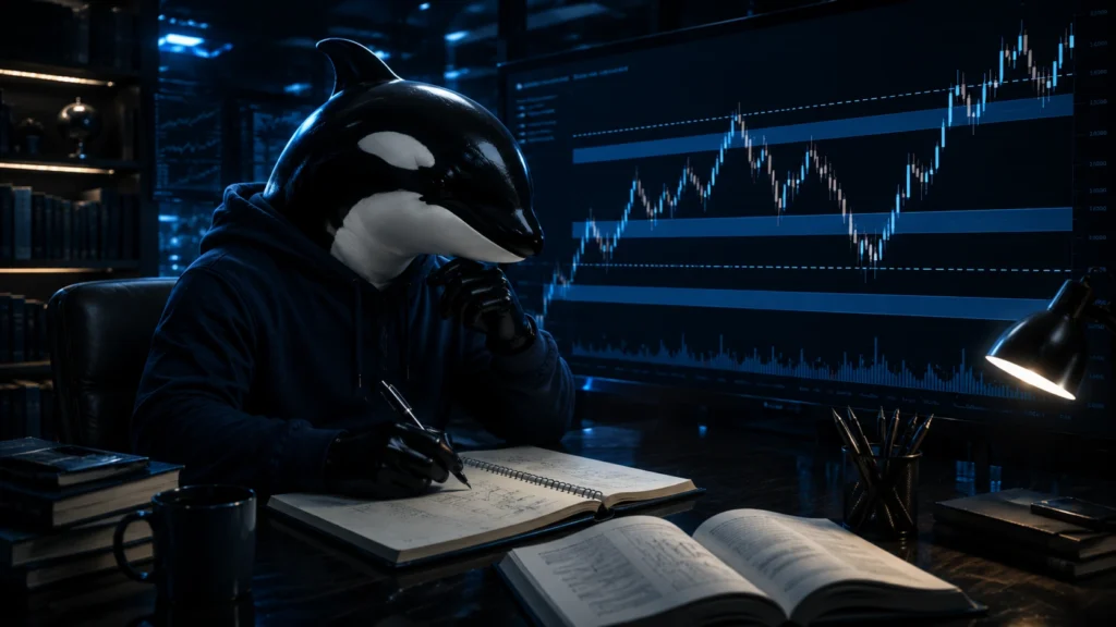 support et resistances trading
